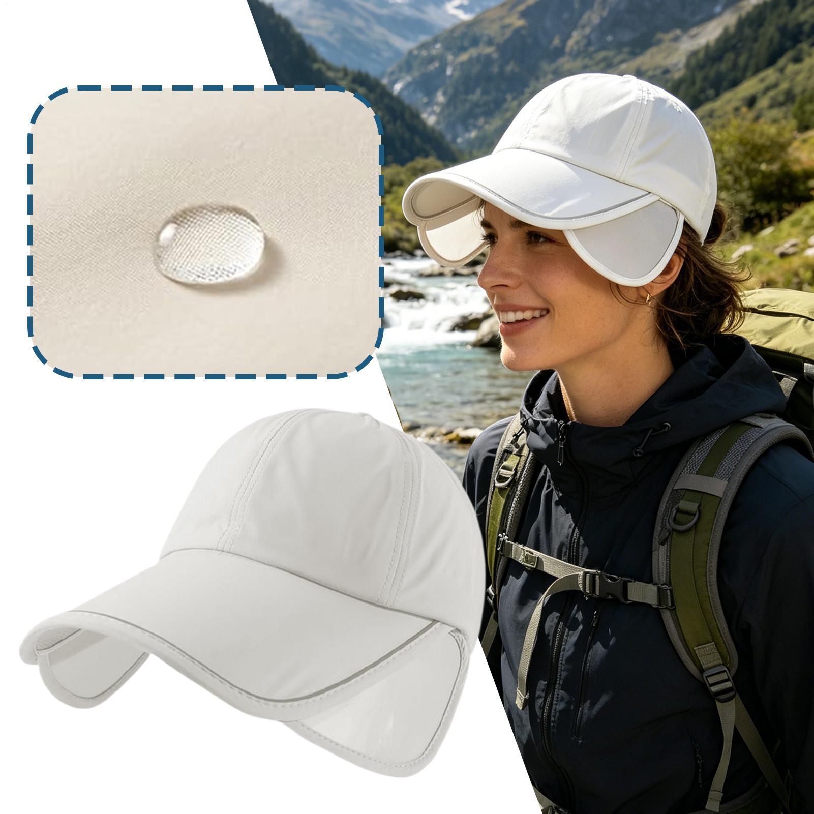 Running Cap Lightweight - Running Hats For Women Lightweight Adjustable