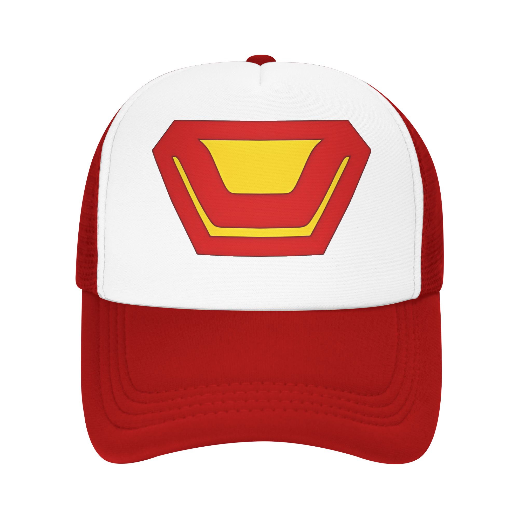 Ultramans Mesh Foam Trucker Ha - огляд і ціна Trucker Cap Mesh