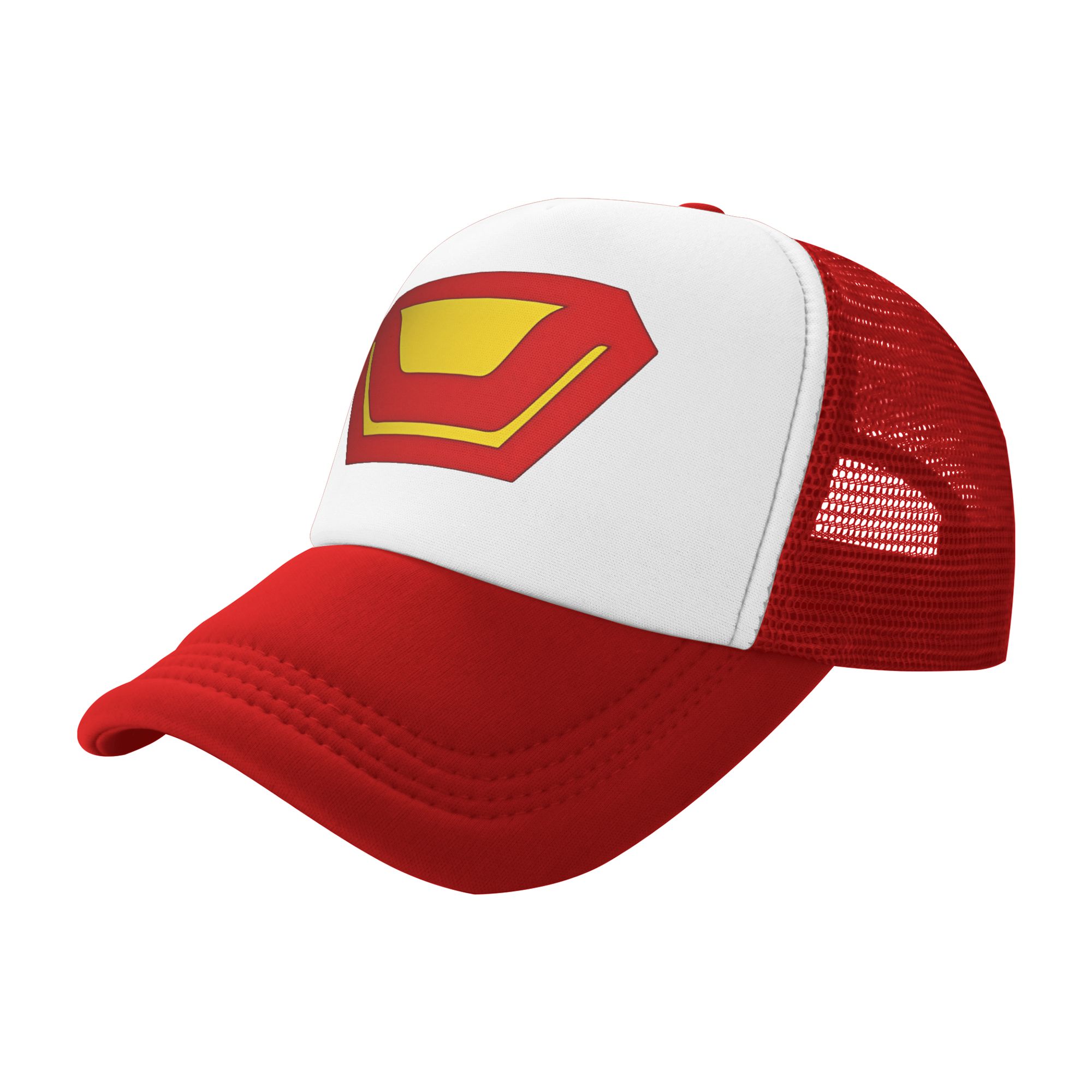 Ultramans Mesh Foam Trucker Ha - огляд і ціна Trucker Cap Mesh