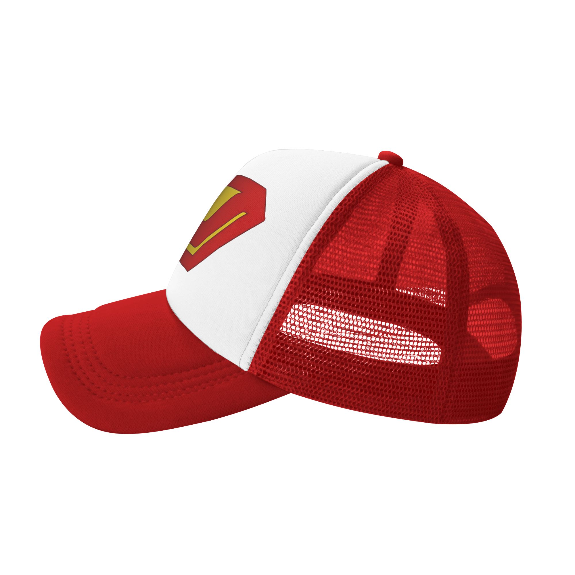 Ultramans Mesh Foam Trucker Ha - огляд і ціна Trucker Cap Mesh