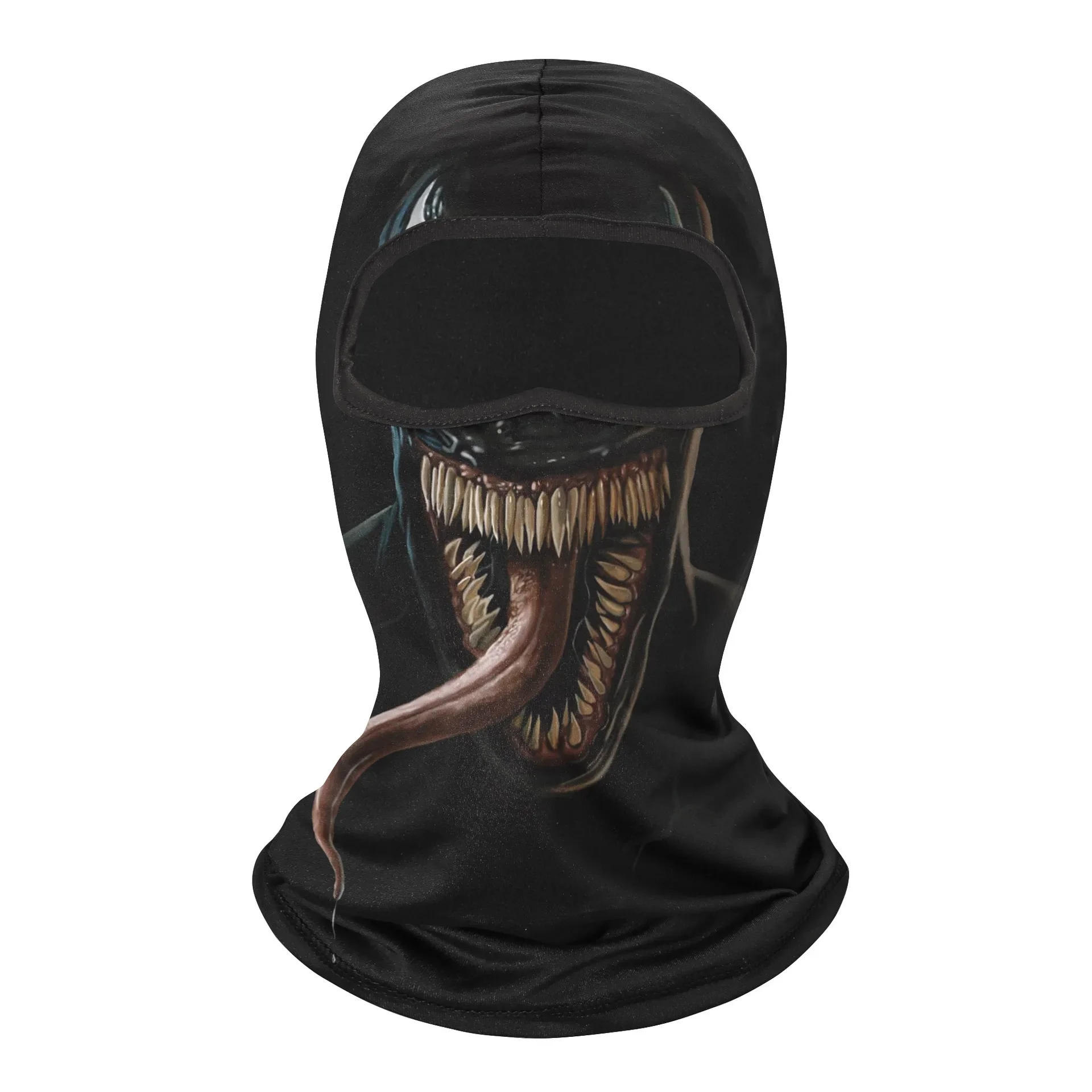 Outdoor Men Neck Face Protecti - огляд і ціна Skull Cap Helmet Liner