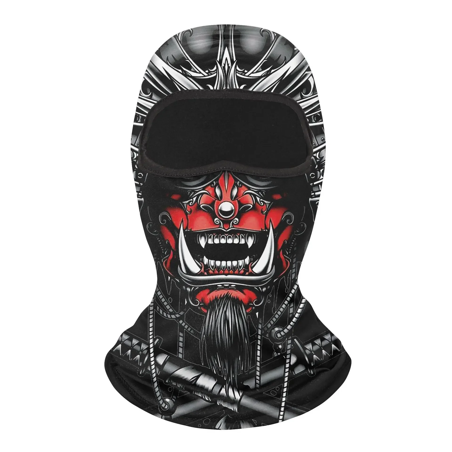 Outdoor Men Neck Face Protecti - огляд і ціна Skull Cap Helmet Liner