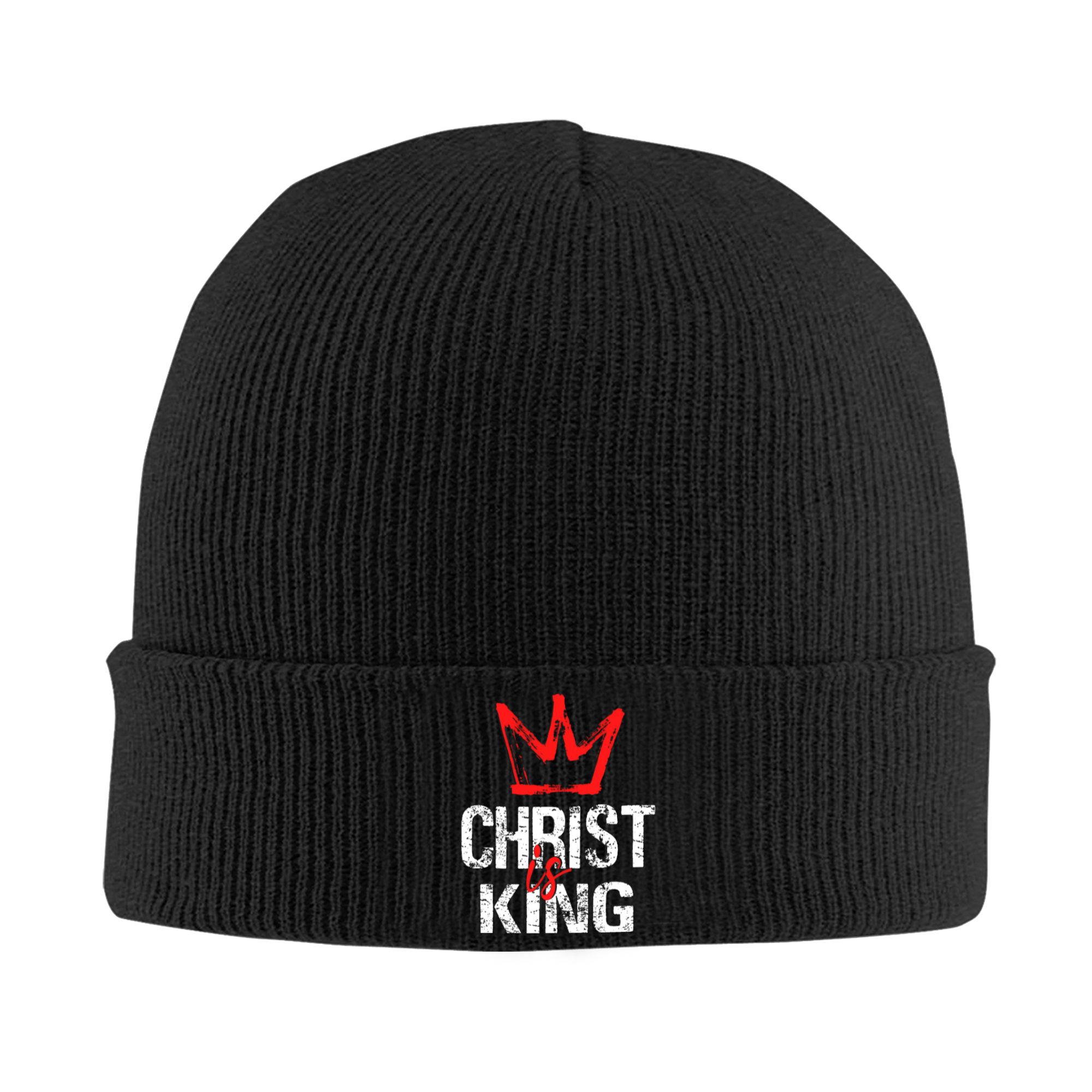Men Women Rib Knit Cuffed Bean - огляд і ціна Beanie Cuffed Knit