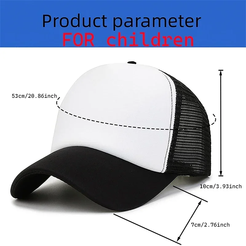 Totoro Baseball Cap Women Cute - огляд і ціна Trucker Cap Mesh