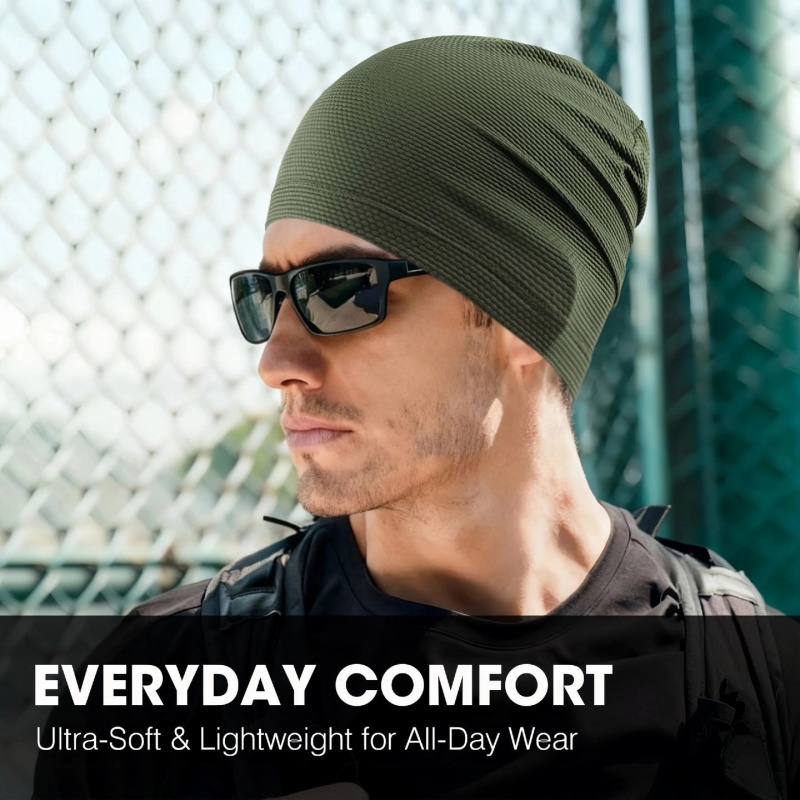 Summer Quick Dry Breathable St - огляд і ціна Skull Cap Helmet Liner