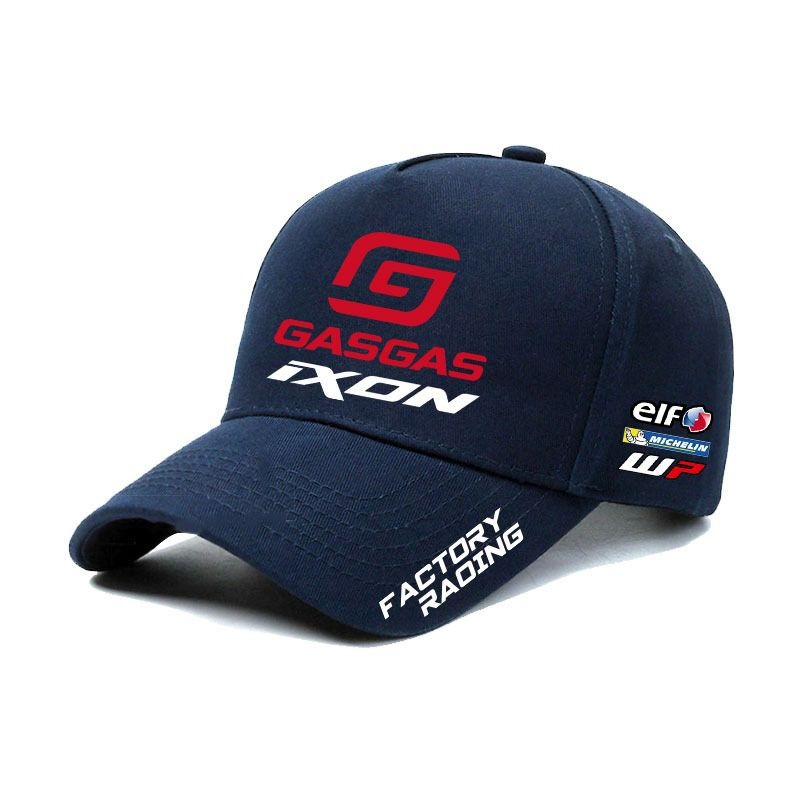 For GASGAS Fashion Men Women B - огляд і ціна Baseball Cap Structured