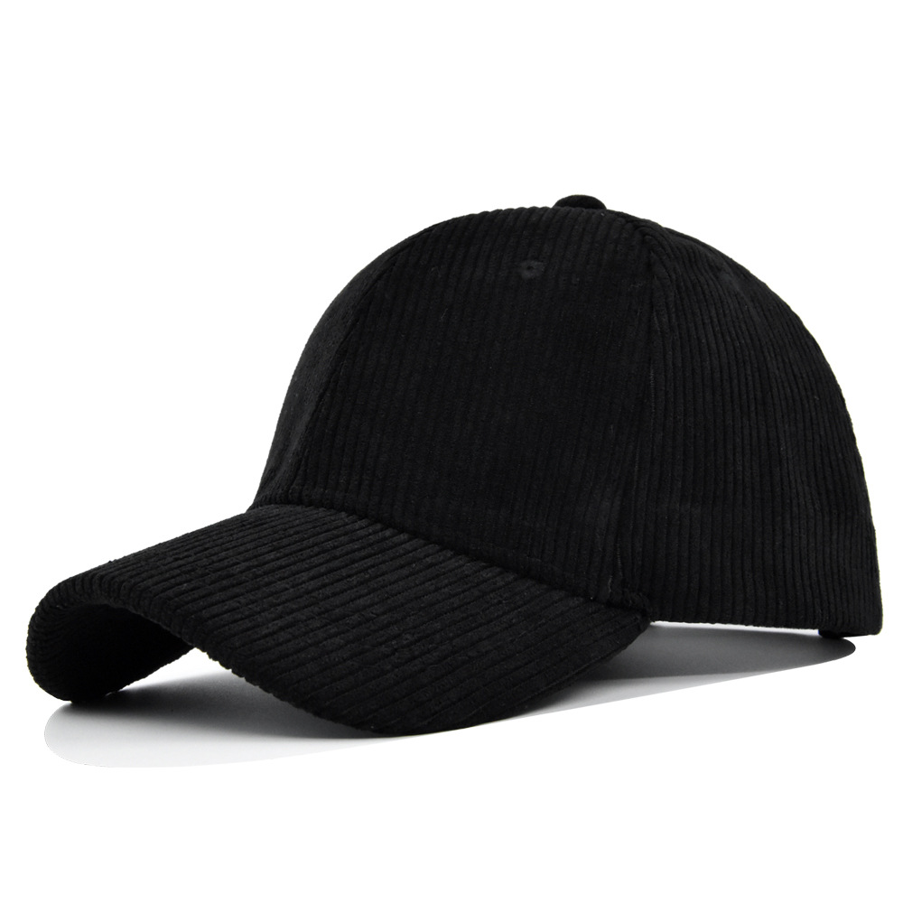 Corduroy Trucker Hat Unisex 5  - огляд і ціна Corduroy Cap 5 Panel