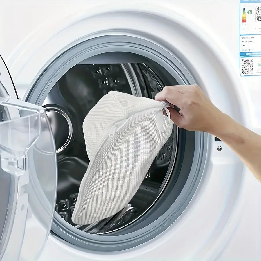 Washing Machine Hat Cleaning C - огляд і ціна Baseball Cap Structured