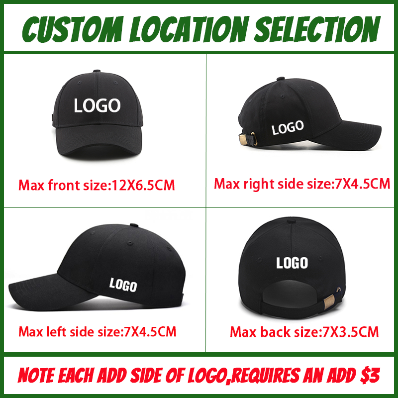 Fedoryn Custom Embroidery Logo - огляд і ціна Trucker Cap Mesh