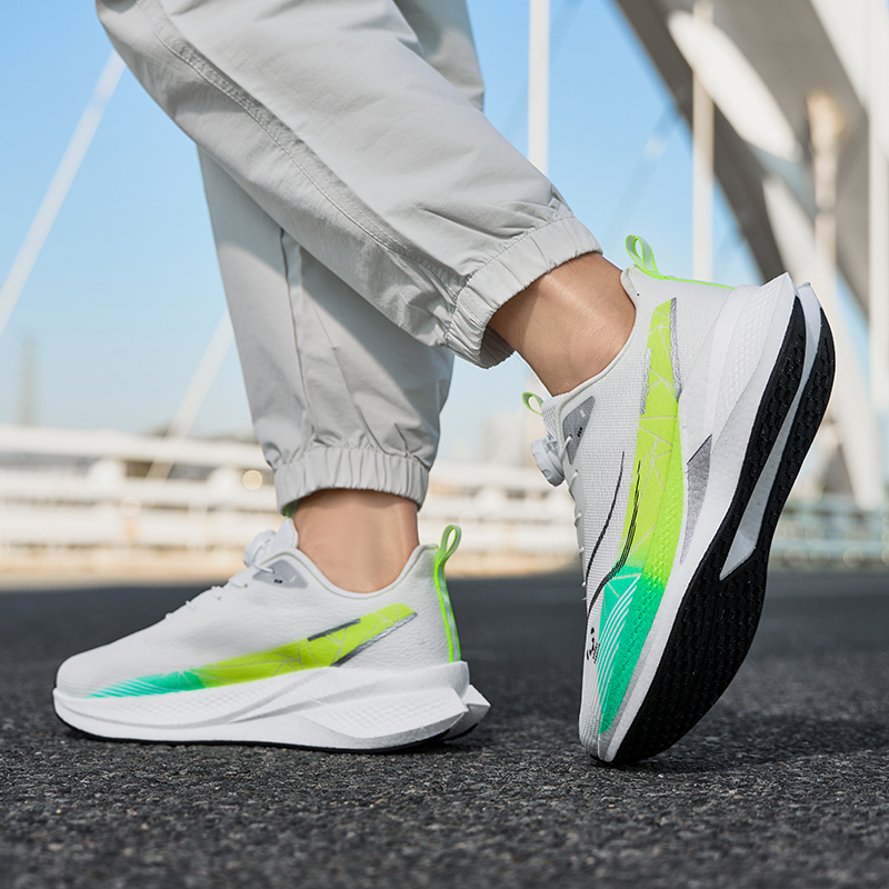 Carbon Plate Running Shoes Ult - огляд і ціна Running Cap Lightweight