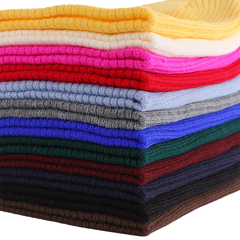 Beanie Unisex Hat Ribbed Knitt - огляд і ціна Beanie Cuffed Knit