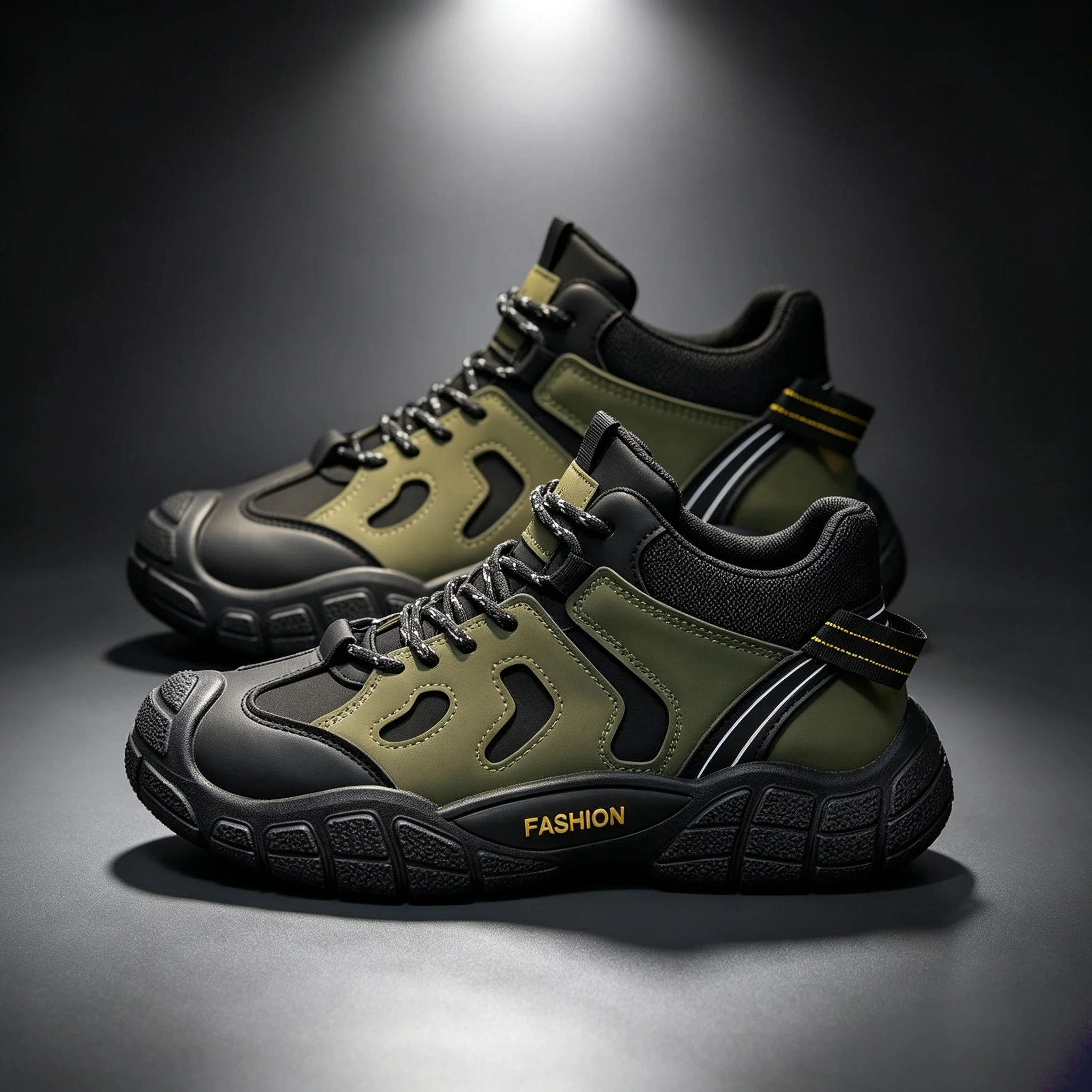 Men's Casual Sport Shoes Breat - огляд і ціна Running Cap Lightweight