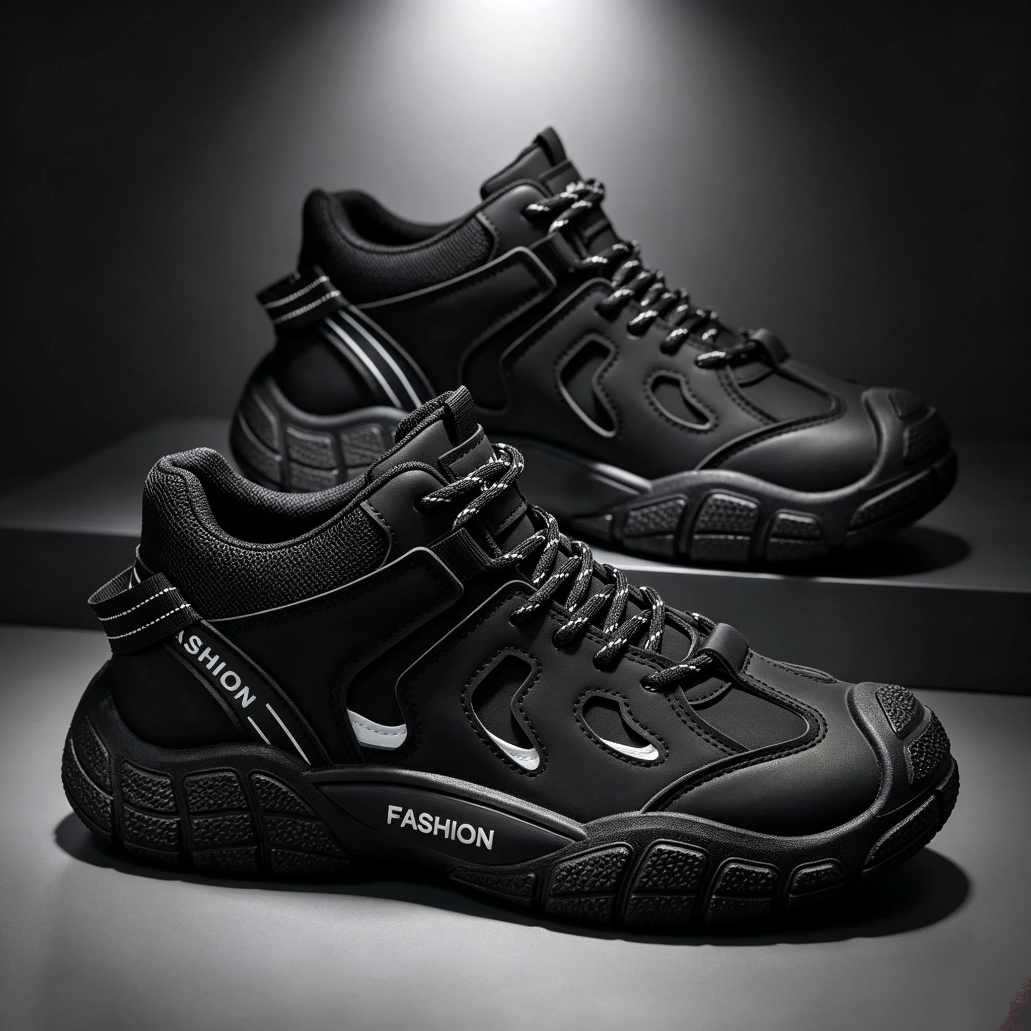 Men's Casual Sport Shoes Breat - огляд і ціна Running Cap Lightweight