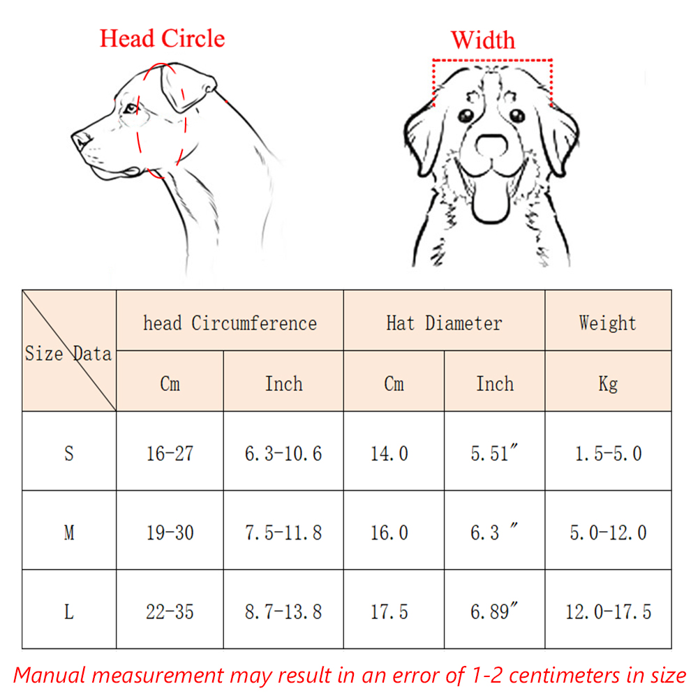 Washed Denim Pet Dog Sun Hat A - огляд і ціна Running Cap Lightweight