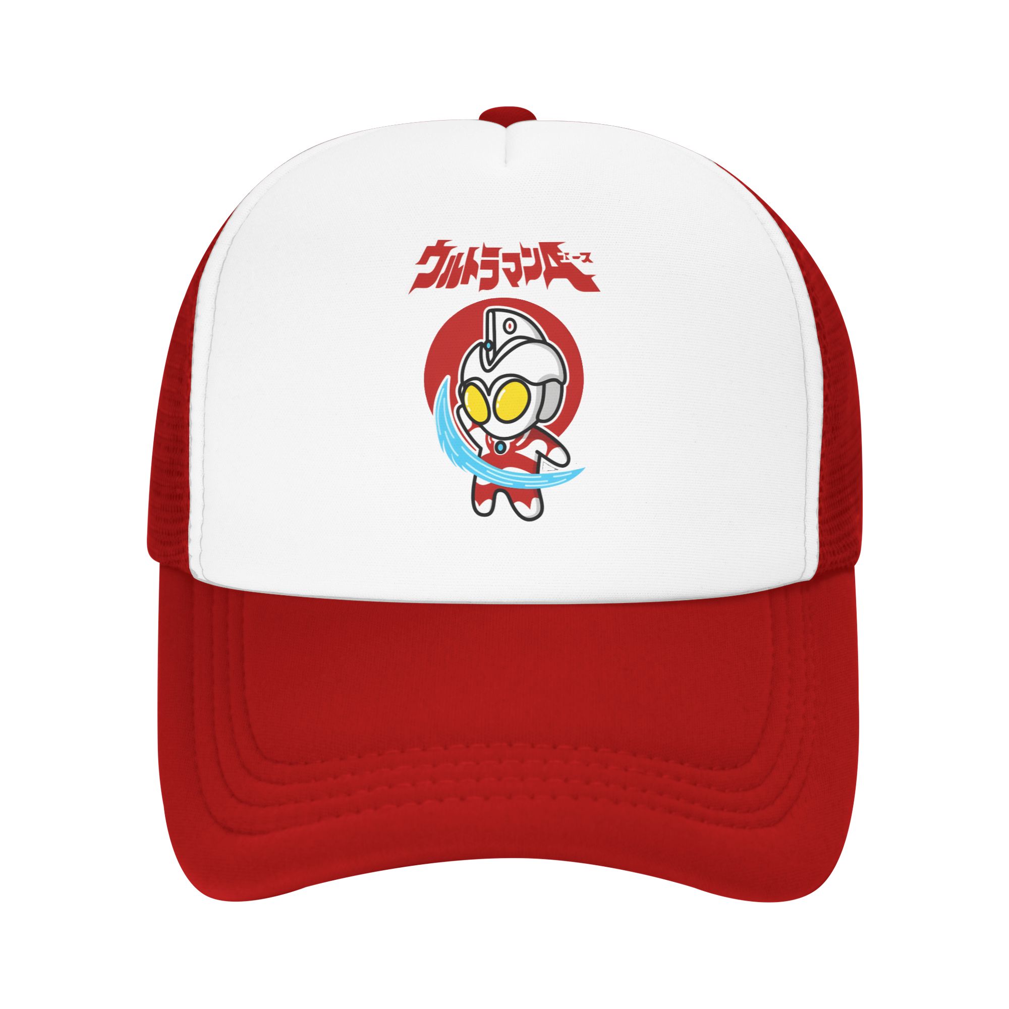 Ultramans Foam Trucker Hat Uni - огляд і ціна Trucker Cap Mesh