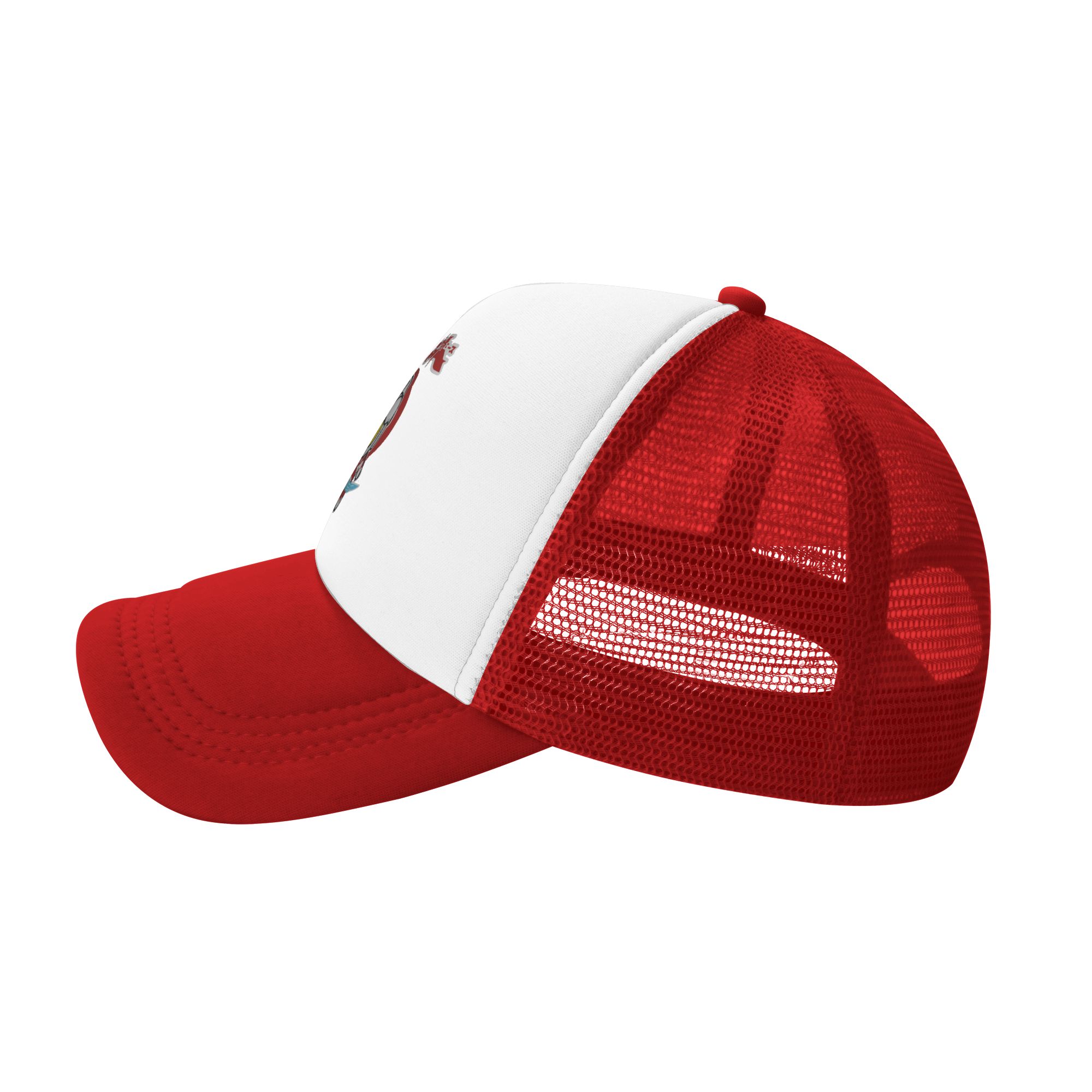 Ultramans Foam Trucker Hat Uni - огляд і ціна Trucker Cap Mesh