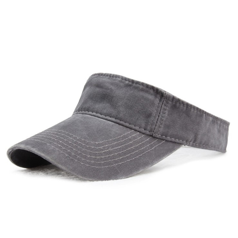 New Sun Hat Summer Tennis Cap  - огляд і ціна Baseball Cap Structured