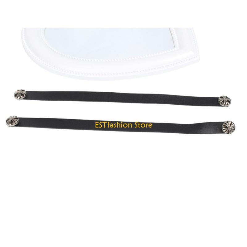 Y5GC Hat Band for Cowboy Hats  - огляд і ціна Cowboy Hat Straw