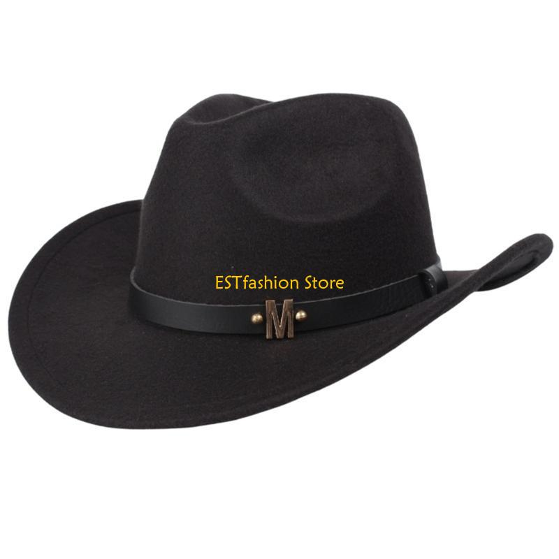 Y5GC Hat Band for Cowboy Hats  - огляд і ціна Cowboy Hat Straw