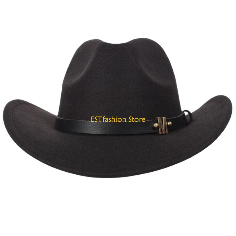 Y5GC Hat Band for Cowboy Hats  - огляд і ціна Cowboy Hat Straw