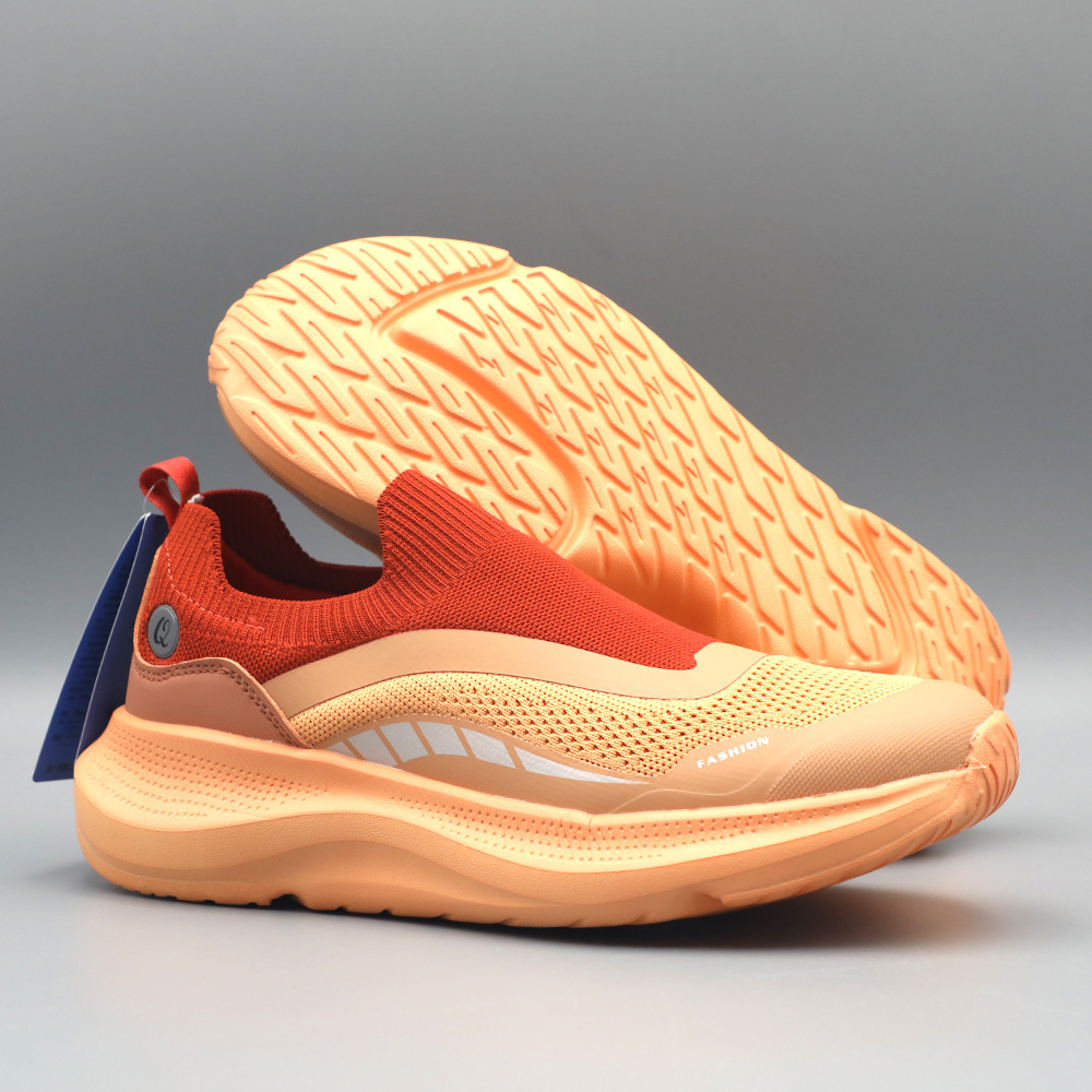 Spring New Shoes for Men Breat - огляд і ціна Running Cap Lightweight
