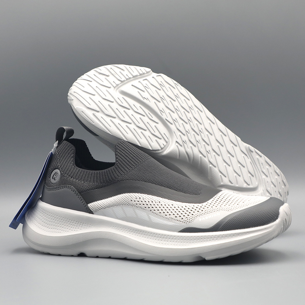 Spring New Shoes for Men Breat - огляд і ціна Running Cap Lightweight
