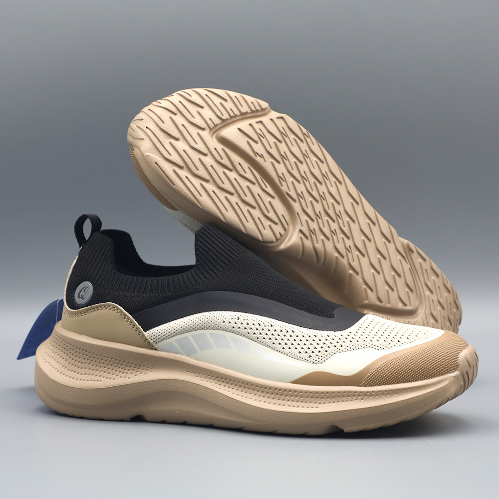 Spring New Shoes for Men Breat - огляд і ціна Running Cap Lightweight