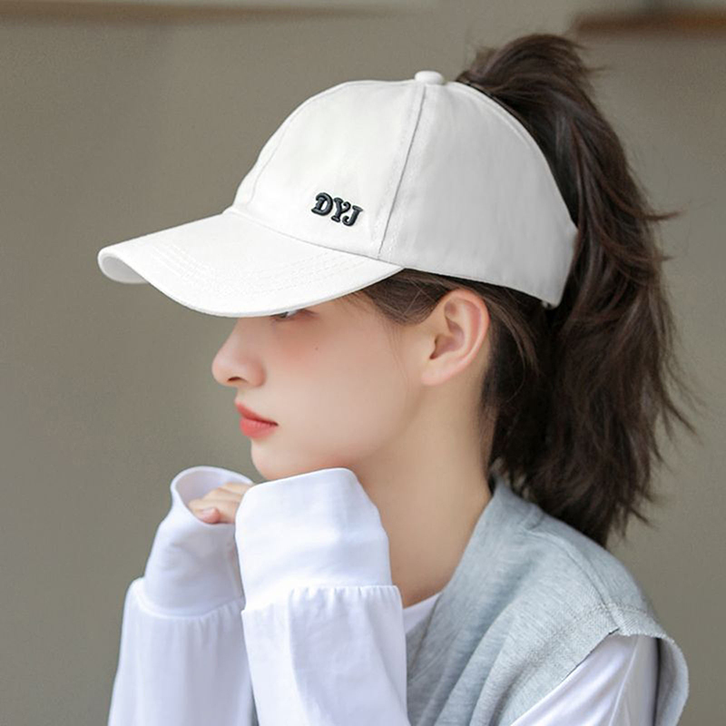 Summer Solid Color Baseball Ca - огляд і ціна Baseball Cap Structured