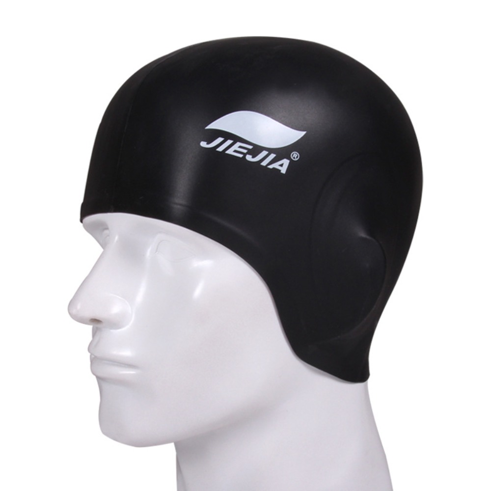 Pool Waterproof Silicone Swimm - огляд і ціна Swim Hat Silicone